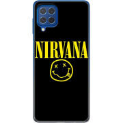 Чехол BoxFace Samsung M625F Galaxy M62 NIRVANA
