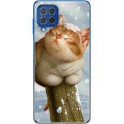 Чехол BoxFace Samsung M625F Galaxy M62 