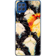 Чехол BoxFace Samsung M625F Galaxy M62 
