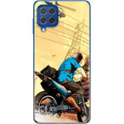Чехол BoxFace Samsung M625F Galaxy M62 