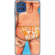 Чехол BoxFace Samsung M625F Galaxy M62 