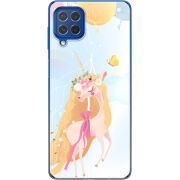 Чехол BoxFace Samsung M625F Galaxy M62 