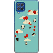 Чехол BoxFace Samsung M625F Galaxy M62 