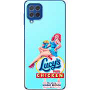 Чехол BoxFace Samsung M625F Galaxy M62 