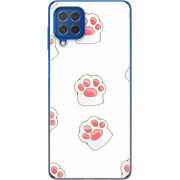 Чехол BoxFace Samsung M625F Galaxy M62 