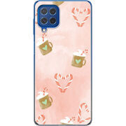 Чехол BoxFace Samsung M625F Galaxy M62 
