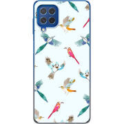 Чехол BoxFace Samsung M625F Galaxy M62 