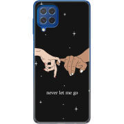 Чехол BoxFace Samsung M625F Galaxy M62 