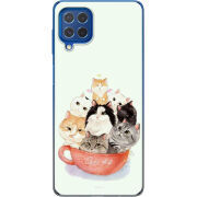 Чехол BoxFace Samsung M625F Galaxy M62 