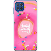 Чехол BoxFace Samsung M625F Galaxy M62 