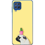 Чехол BoxFace Samsung M625F Galaxy M62 