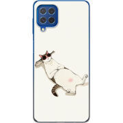 Чехол BoxFace Samsung M625F Galaxy M62 