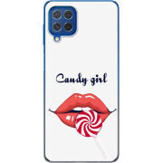 Чехол BoxFace Samsung M625F Galaxy M62 