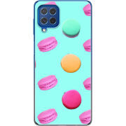 Чехол BoxFace Samsung M625F Galaxy M62 