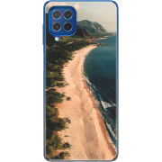 Чехол BoxFace Samsung M625F Galaxy M62 