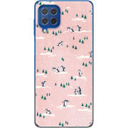 Чехол BoxFace Samsung M625F Galaxy M62 
