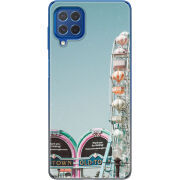 Чехол BoxFace Samsung M625F Galaxy M62 