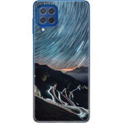 Чехол BoxFace Samsung M625F Galaxy M62 Night Lights