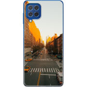 Чехол BoxFace Samsung M625F Galaxy M62 