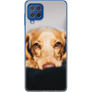 Чехол BoxFace Samsung M625F Galaxy M62 
