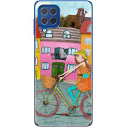 Чехол BoxFace Samsung M625F Galaxy M62 