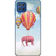 Чехол BoxFace Samsung M625F Galaxy M62 