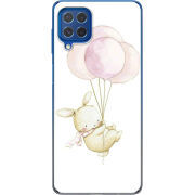 Чехол BoxFace Samsung M625F Galaxy M62 