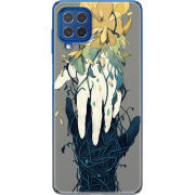Чехол BoxFace Samsung M625F Galaxy M62 Natures Hands