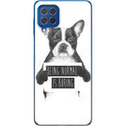 Чехол BoxFace Samsung M625F Galaxy M62 