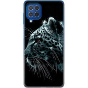 Чехол BoxFace Samsung M625F Galaxy M62 Leopard