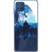 Чехол BoxFace Samsung M625F Galaxy M62 