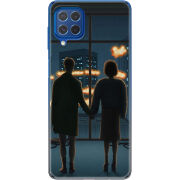 Чехол BoxFace Samsung M625F Galaxy M62 