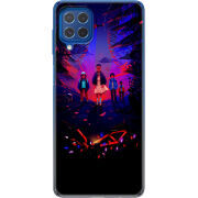 Чехол BoxFace Samsung M625F Galaxy M62 