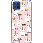 Чехол BoxFace Samsung M625F Galaxy M62 