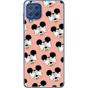 Чехол BoxFace Samsung M625F Galaxy M62 