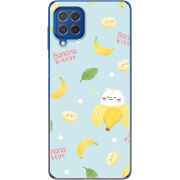Чехол BoxFace Samsung M625F Galaxy M62 