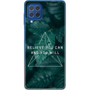 Чехол BoxFace Samsung M625F Galaxy M62 