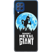 Чехол BoxFace Samsung M625F Galaxy M62 