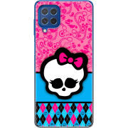 Чехол BoxFace Samsung M625F Galaxy M62 