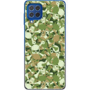 Чехол BoxFace Samsung M625F Galaxy M62 