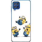 Чехол BoxFace Samsung M625F Galaxy M62 