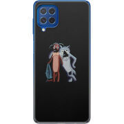 Чехол BoxFace Samsung M625F Galaxy M62 
