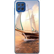 Чехол BoxFace Samsung M625F Galaxy M62 