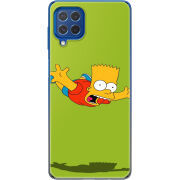 Чехол BoxFace Samsung M625F Galaxy M62 
