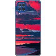 Чехол BoxFace Samsung M625F Galaxy M62 Heaven b