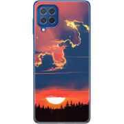 Чехол BoxFace Samsung M625F Galaxy M62 Twilight