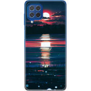 Чехол BoxFace Samsung M625F Galaxy M62 Midnight