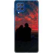 Чехол BoxFace Samsung M625F Galaxy M62 the Secret Place