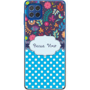 Чехол BoxFace Samsung M625F Galaxy M62 