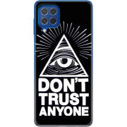 Чехол BoxFace Samsung M625F Galaxy M62 Dont Trust Anyone